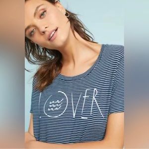 Sol Angeles Lover T-Shirt